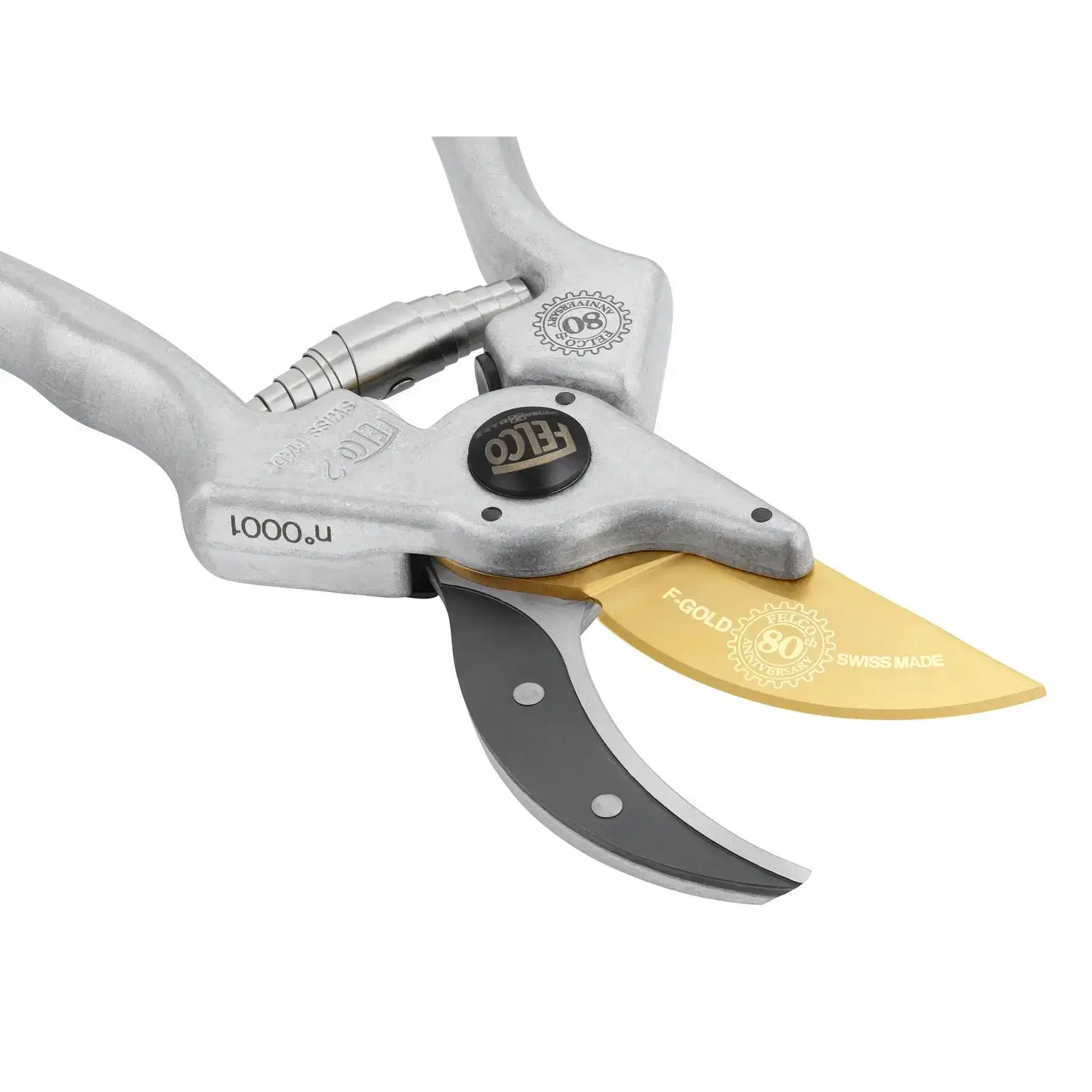 FELCO 2 Snoeischaren