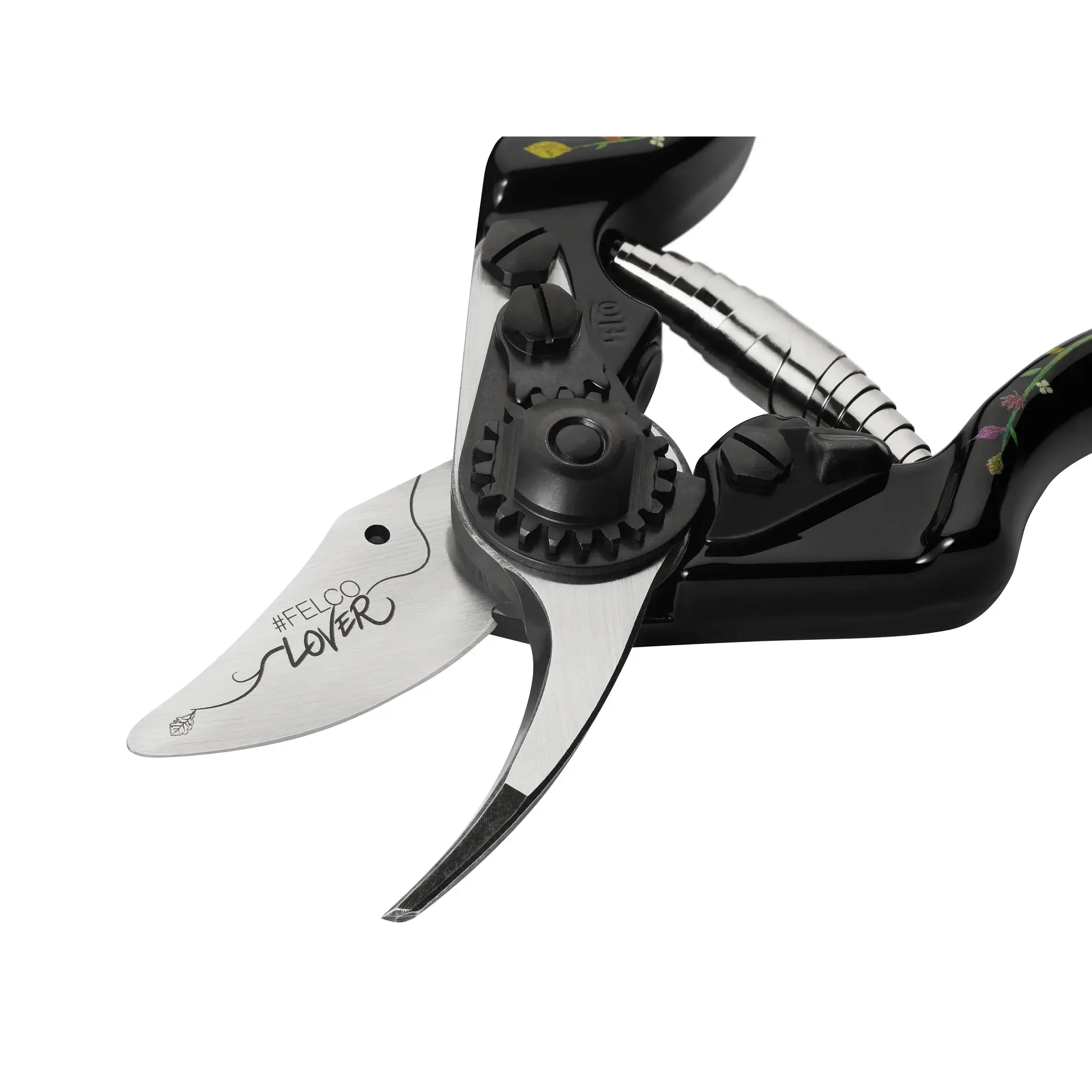 FELCO 6 Ed. Stéphane Marie snoeischaren