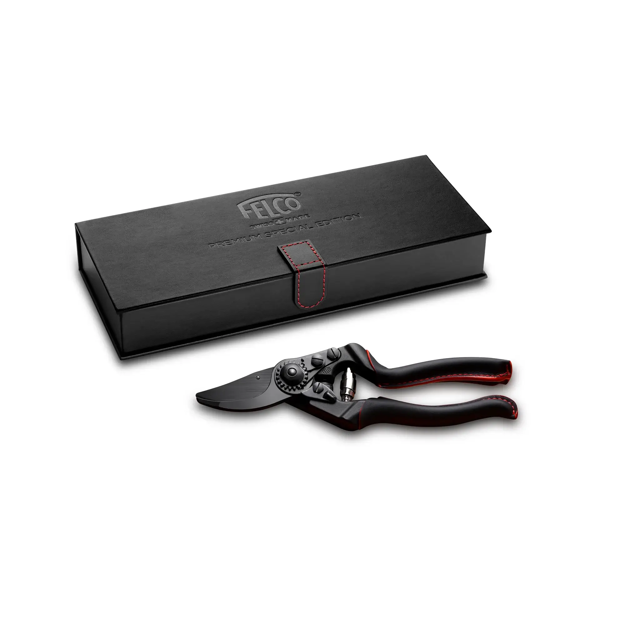 FELCO 8 Premium SE snoeischaren