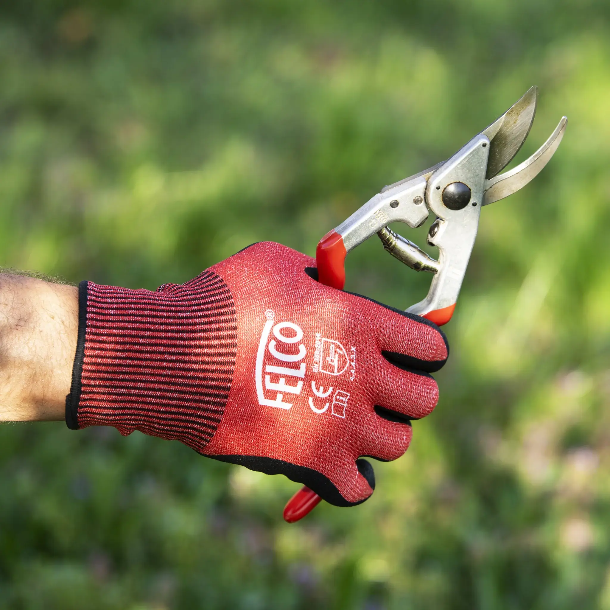 FELCO 13 snoeischaren