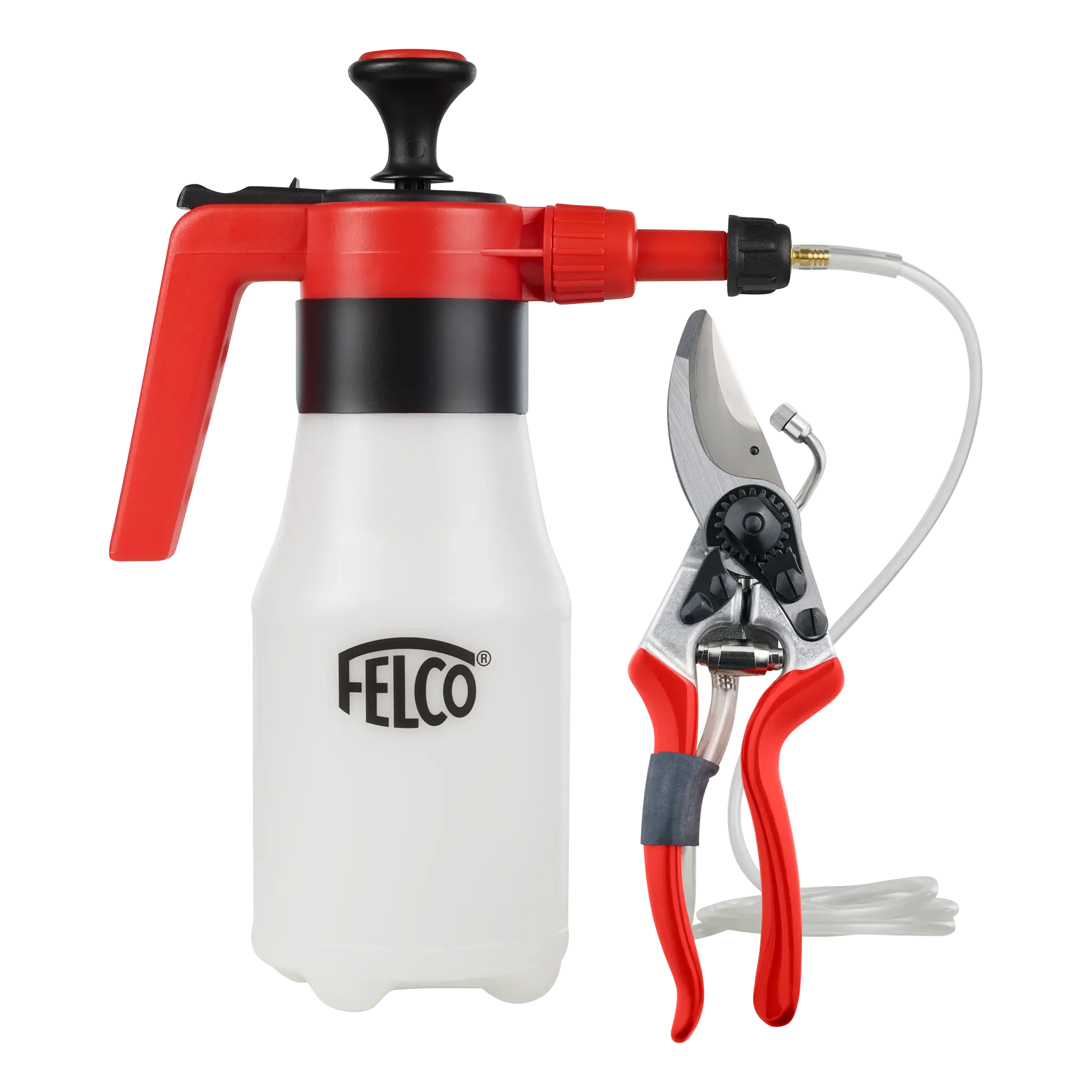 FELCO 19 snoeischaren