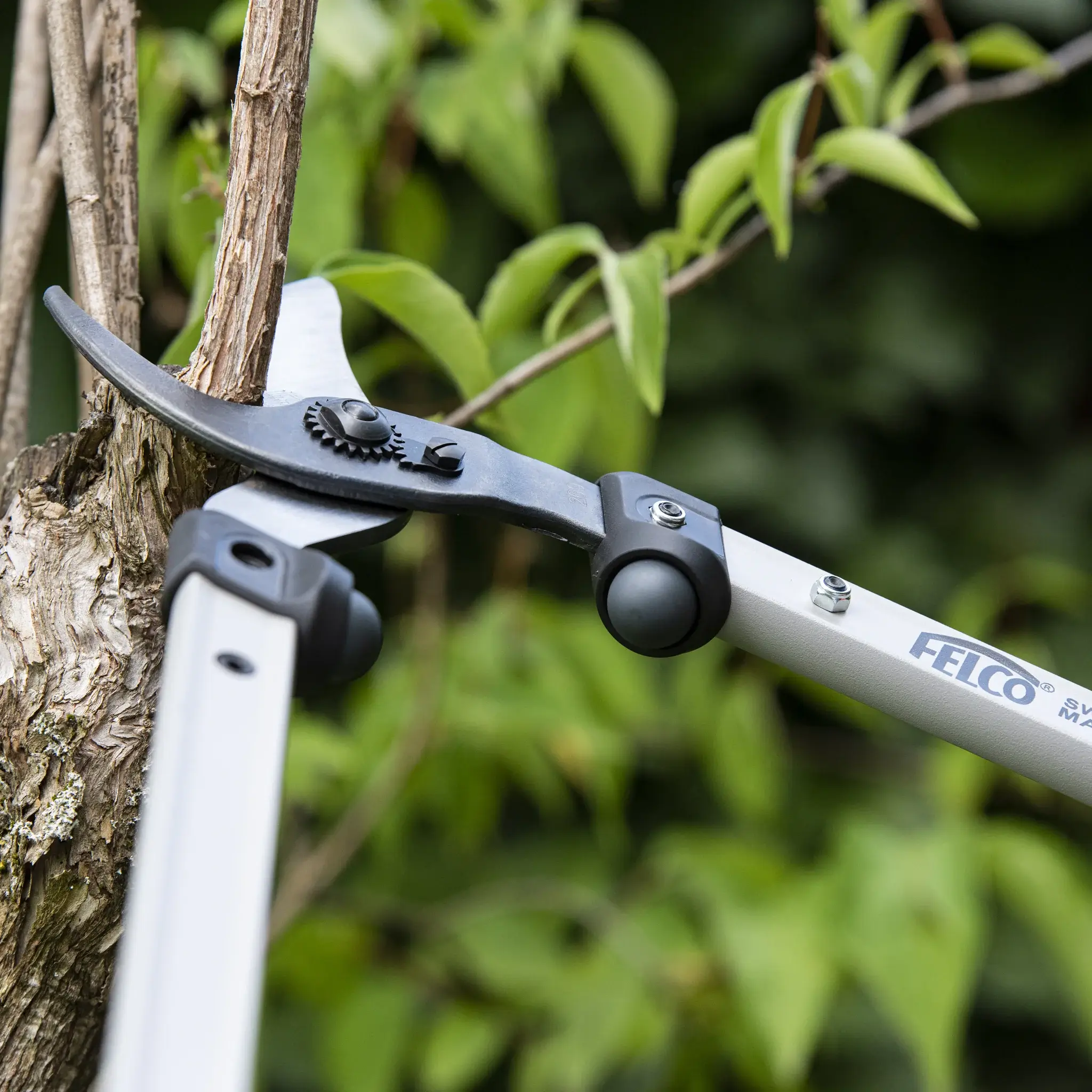 FELCO 201-60 takkenscharen