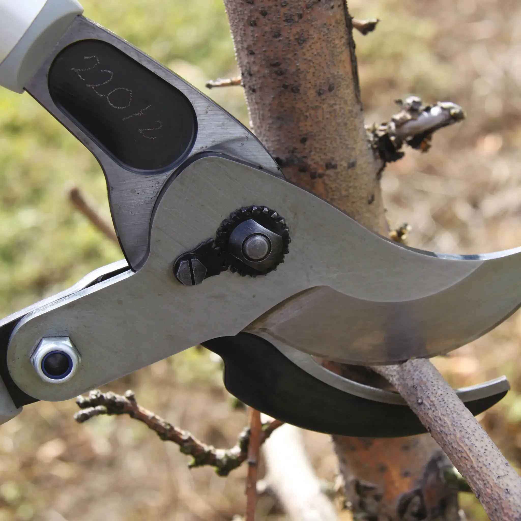 FELCO 220 takkenscharen