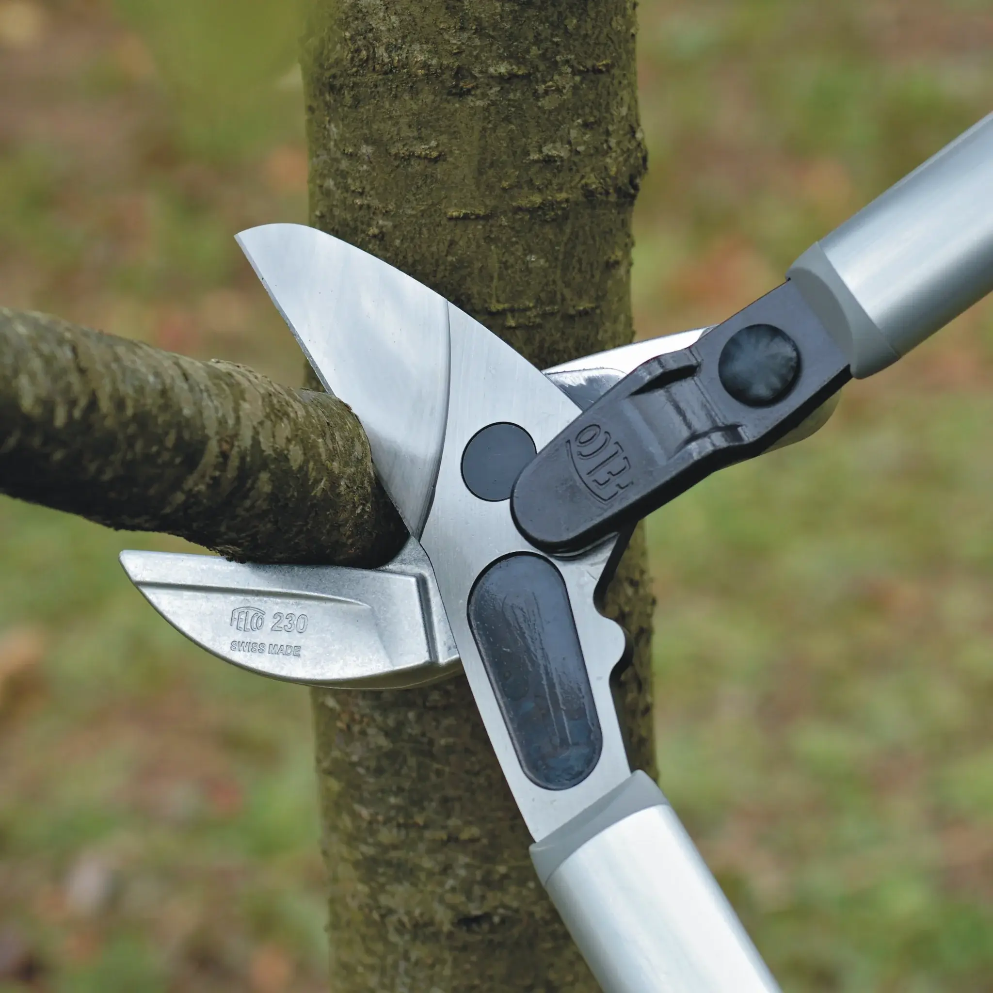 FELCO 230 takkenscharen