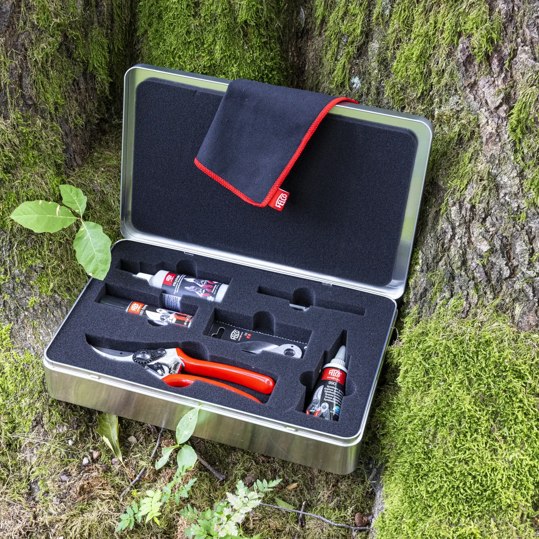 FELCO 933 special edition