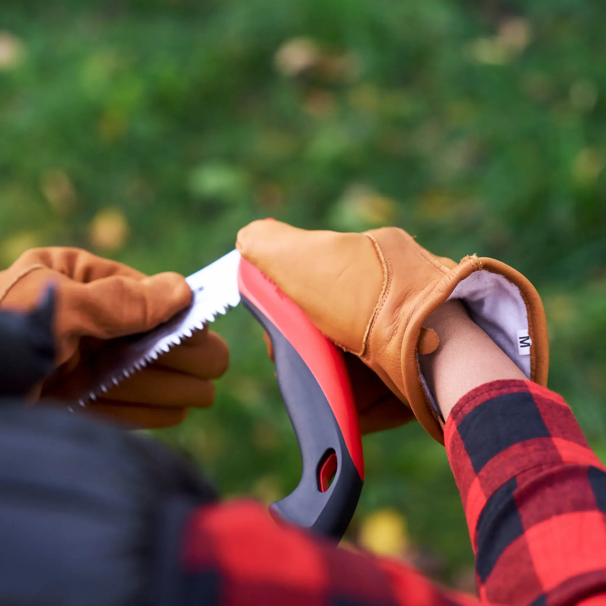 FELCO 703W special edition