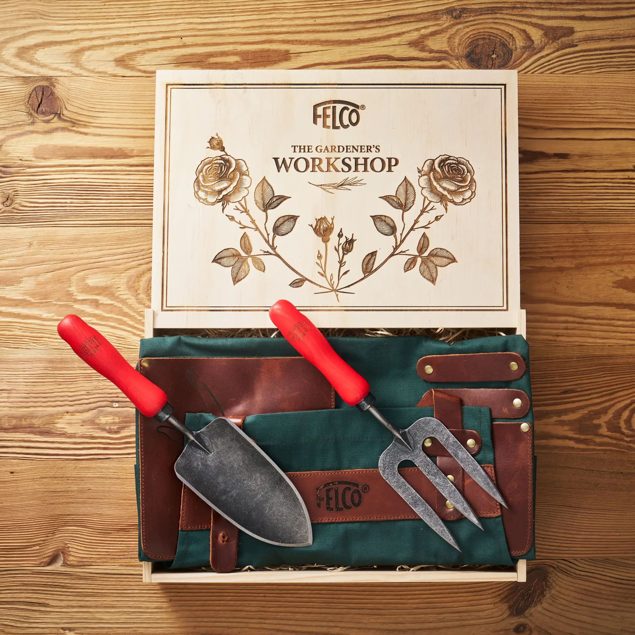 FELCO 935-A