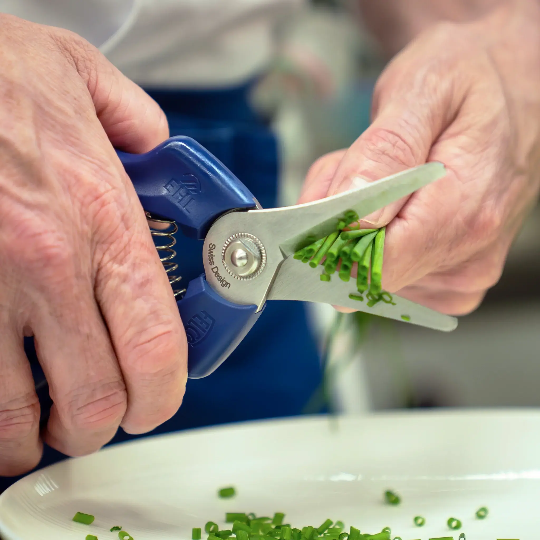 FELCO 1893 Professionele culinaire schaa