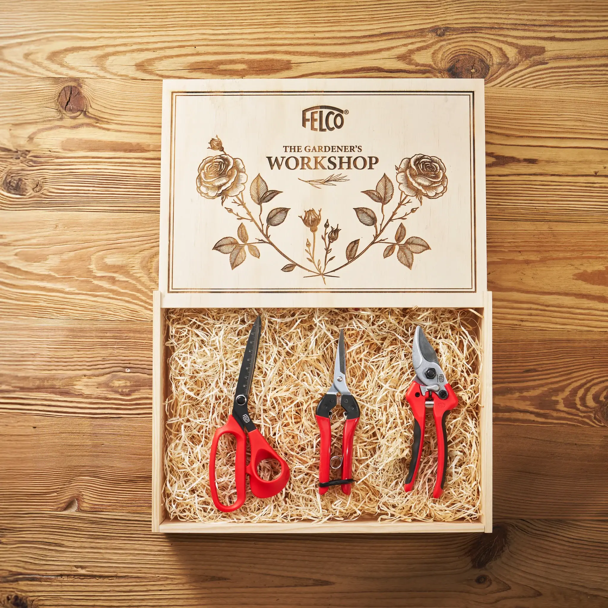 FELCO 935-B