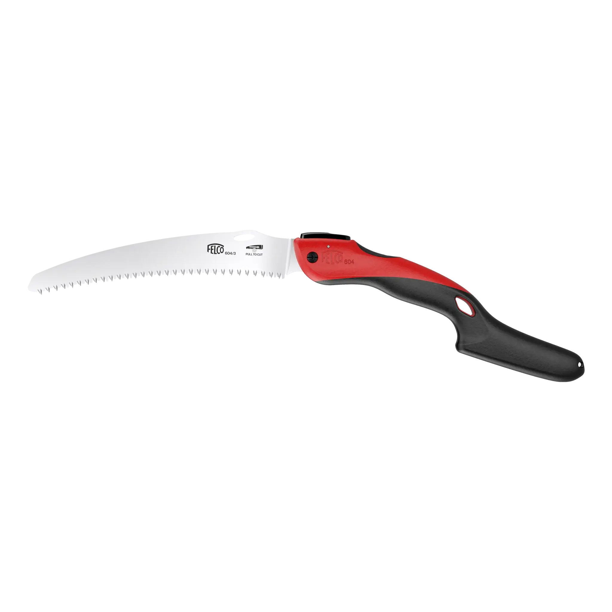 FELCO 604 trekzagen