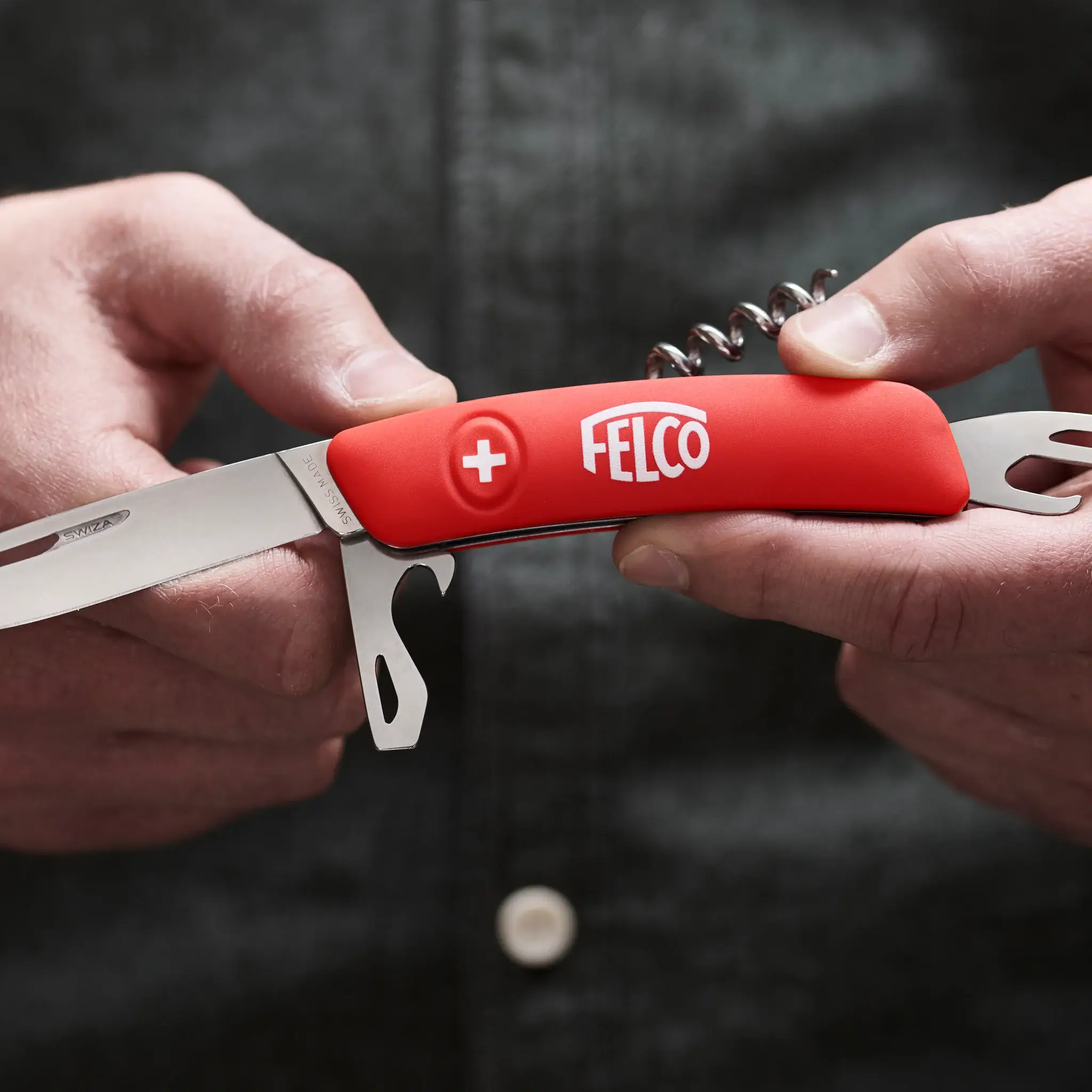 FELCO 503