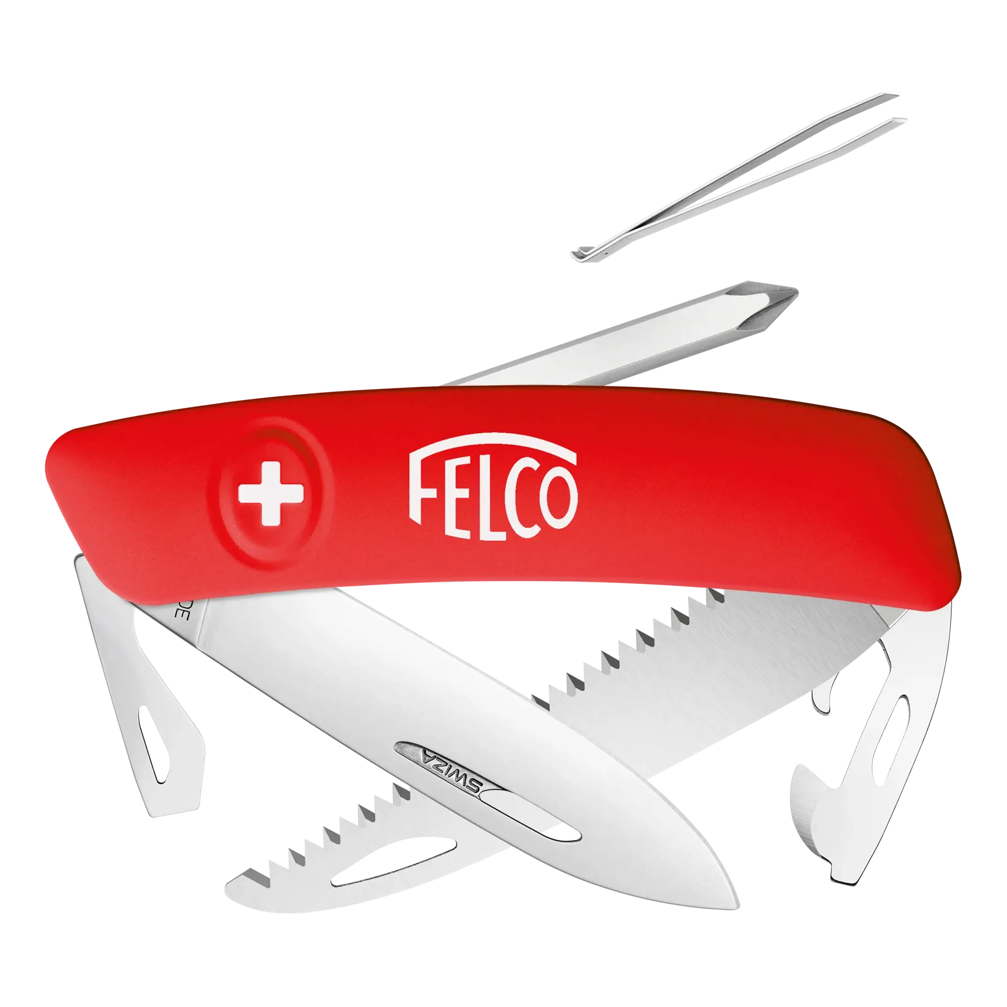 FELCO 506