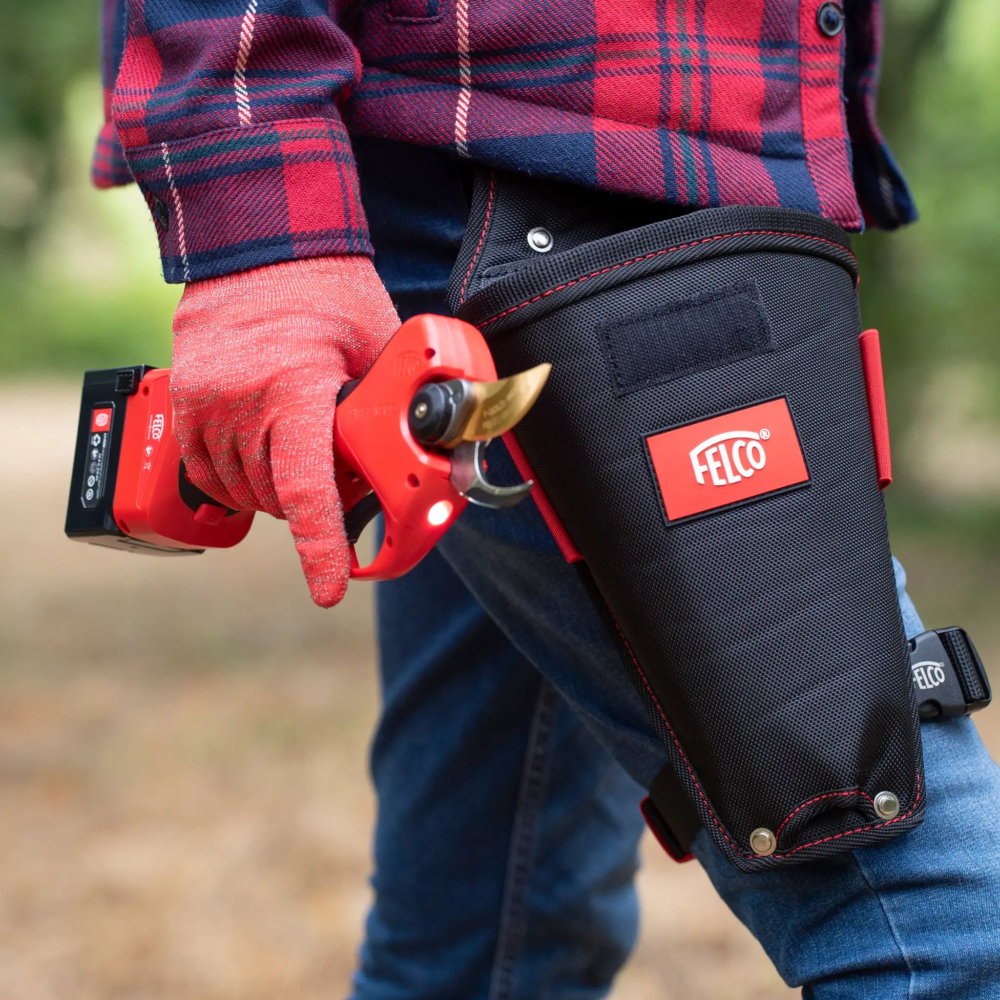 FELCO 834W