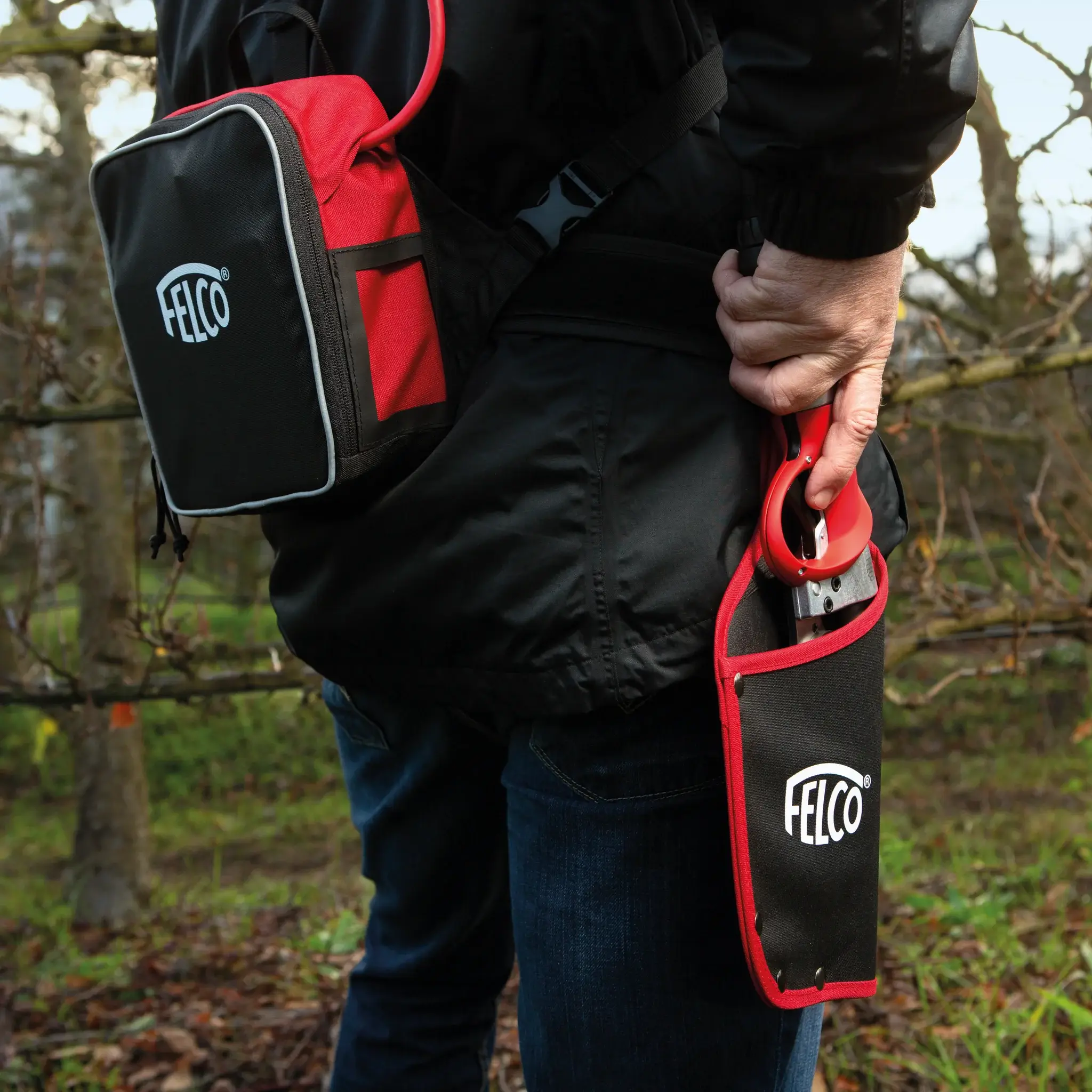 FELCO 822
