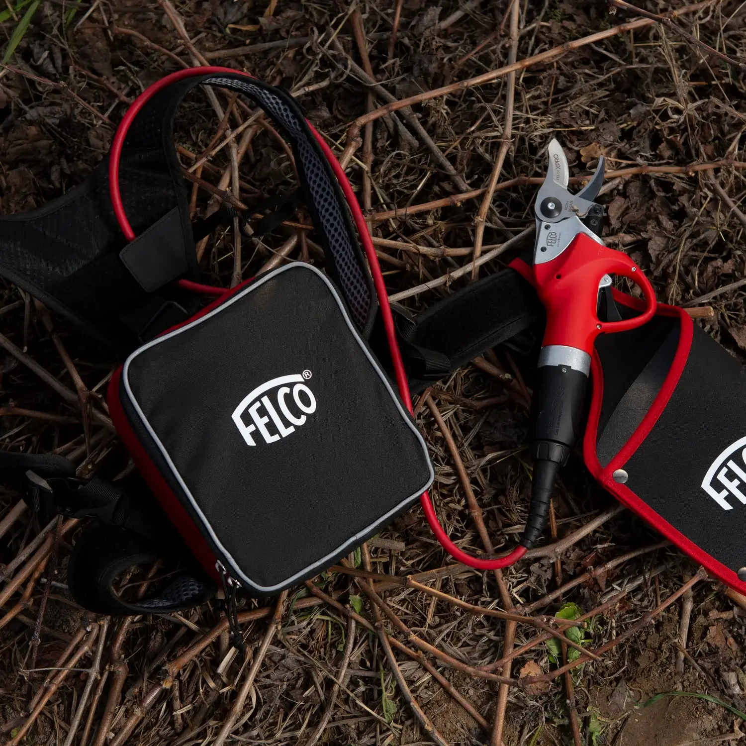 FELCO 802+