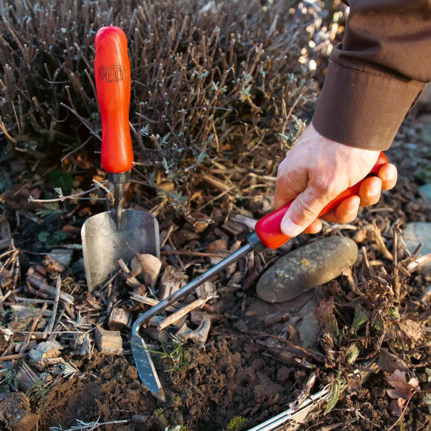 FELCO 401