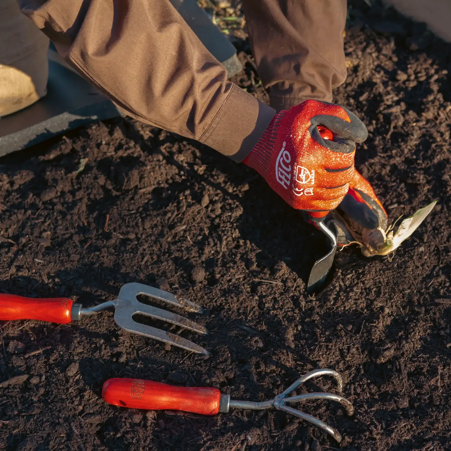 FELCO 401
