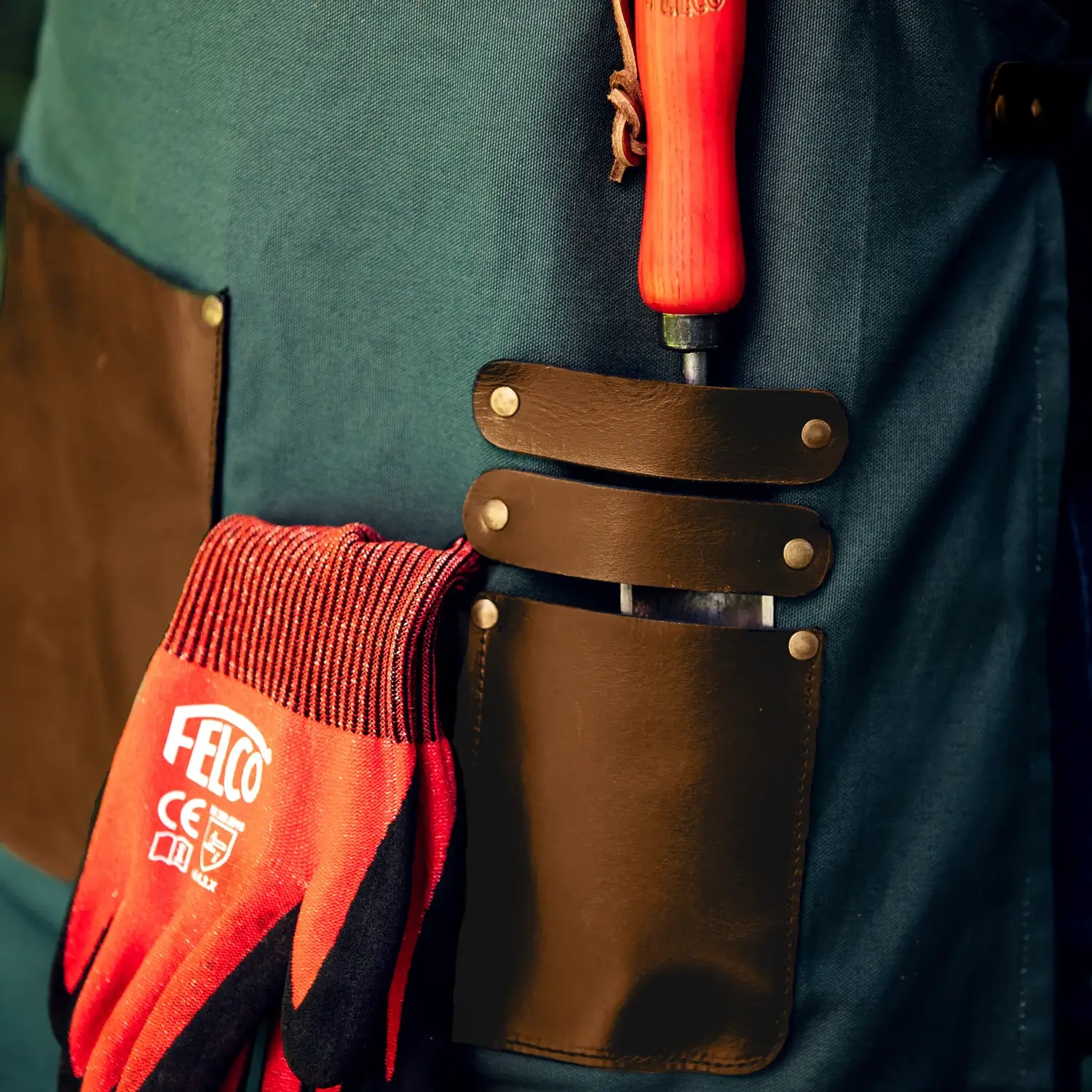 FELCO 490